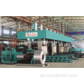 4 Stand Tandem Rolling Mill